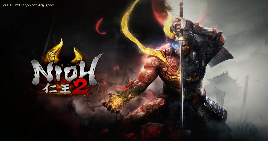 Nioh 2: Comment battre un Enki - Consultez notre guide