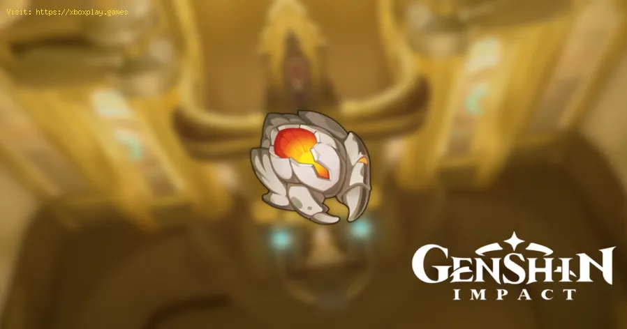 Genshin Impactで皇帝の決意を得る方法 - Japanese-1