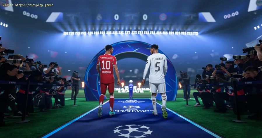 EA FC 26: cosa si aspettano i fan dal nuovo gioco