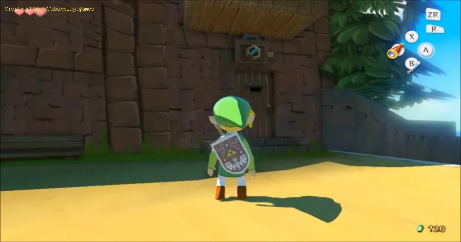 The Legend of Zelda The Wind Waker: the Deluxe Picto Box