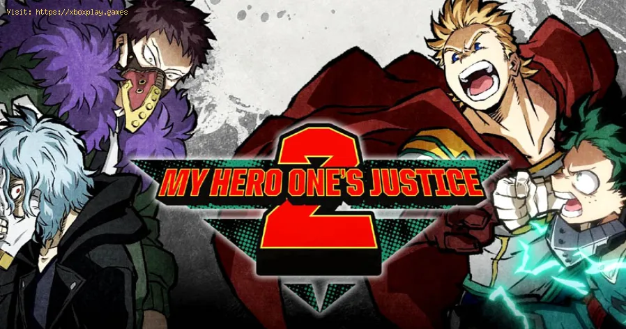 My Hero One’s Justice 2: Comment utiliser les attaques Ultra Plus