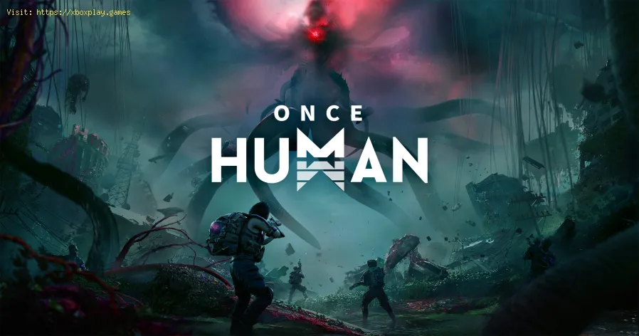 Once Human: Comment obtenir des bottes de traqueur tachées de sang