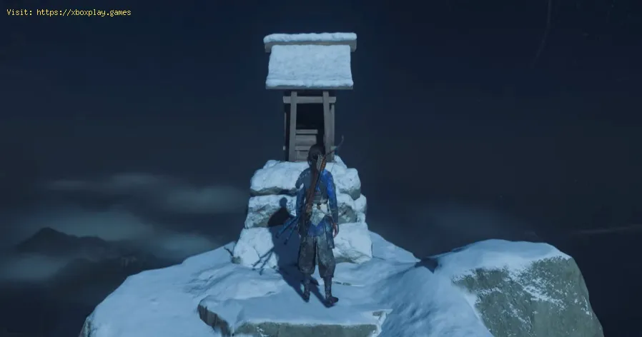 Ghost Of Yoteiで羊蹄山を登る方法 - xboxplay.games-1