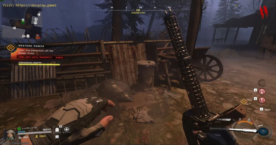 Black Ops 7 Zombiesで無料の光線銃を入手する方法-1