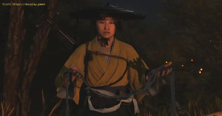 Ghost of Yoteiでは英語と日本語のどちらでプレイすべきか-1