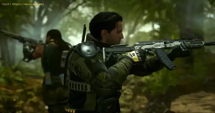 Black Ops 7ボイスチャットが機能しないエラーを修正する方法-1