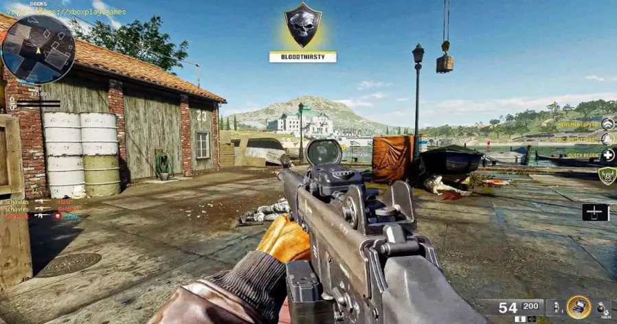Black Ops 7ベータ版開発エラー5820の修正方法 - Japanese-1