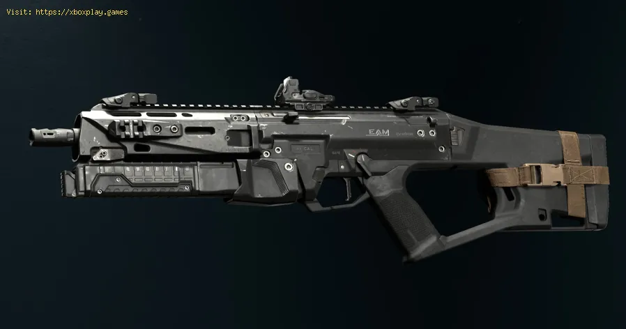 Black Ops 7におけるDravec 45のベストロードアウト-1