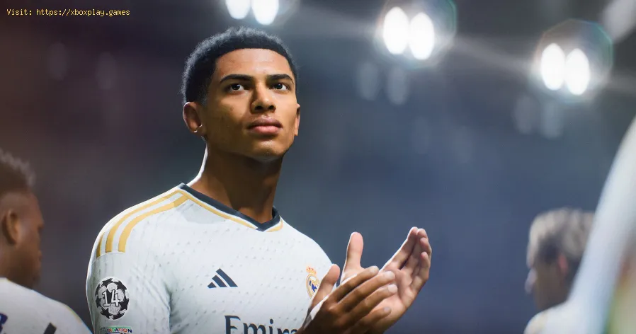 EA FC 26でより多くのアーキタイプをアンロックする方法-1