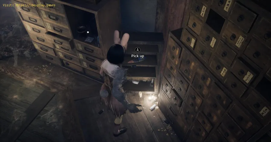 Silent Hill F: Come ottenere Raygun