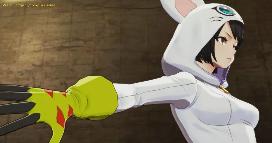 Digimon Story Time Strangerでエージェントランクを上げる方法-1