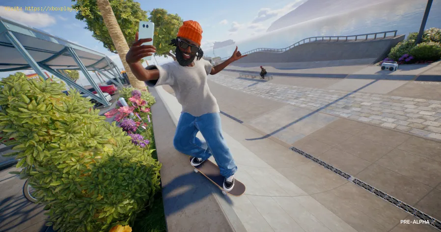 Skate: Cómo desbloquear nueva música