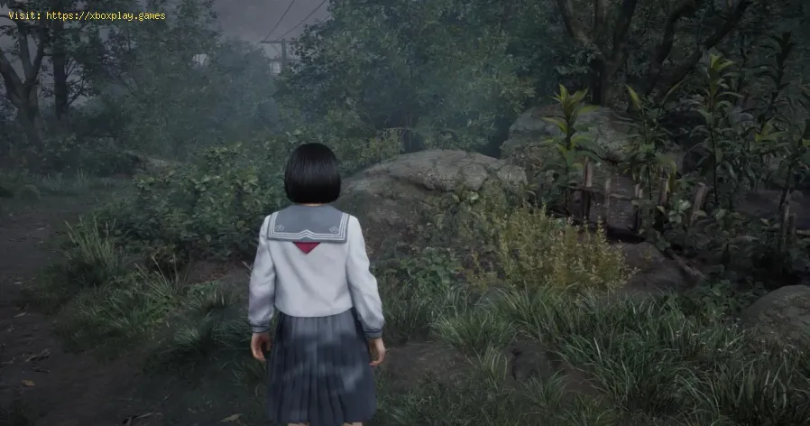 Silent Hill Fで「True Epic」設定を有効にする方法-1