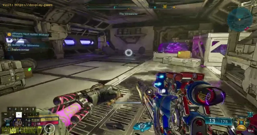 Borderlands 4でインクリングを入手する方法 - Japanese-1