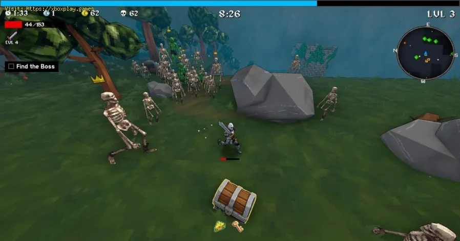 Megabonk: How to Unlock All Tomes