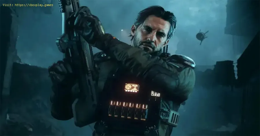 Black Ops 7 TRAVIS – RILEA エラー「接続失敗」の修正方法-1
