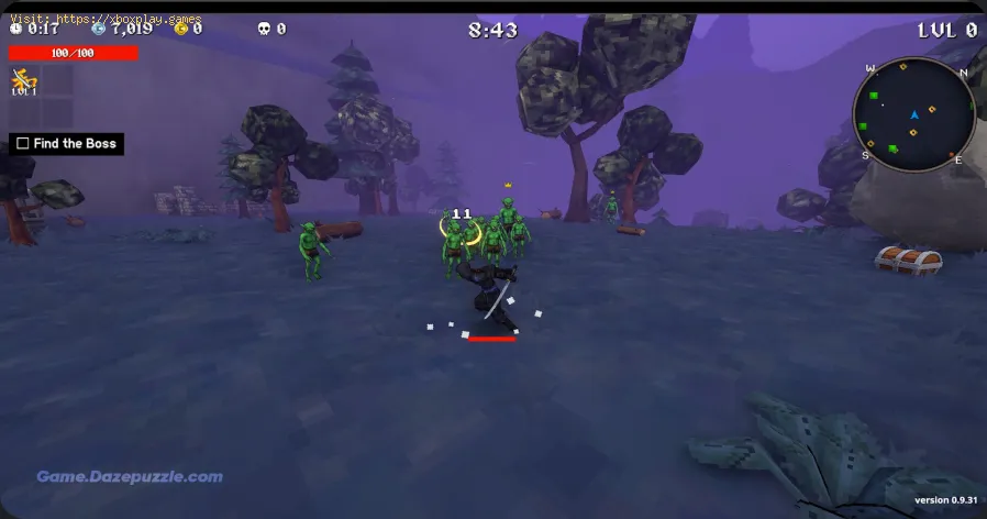 Megabonk: How To Get Cursed Doll