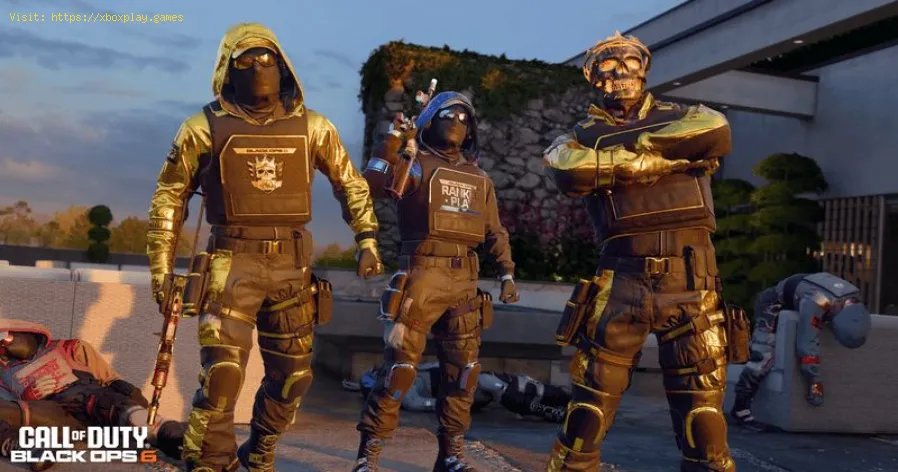 Black Ops 6シーズン6でランク戦プレイ報酬をすべて獲得する方法-1