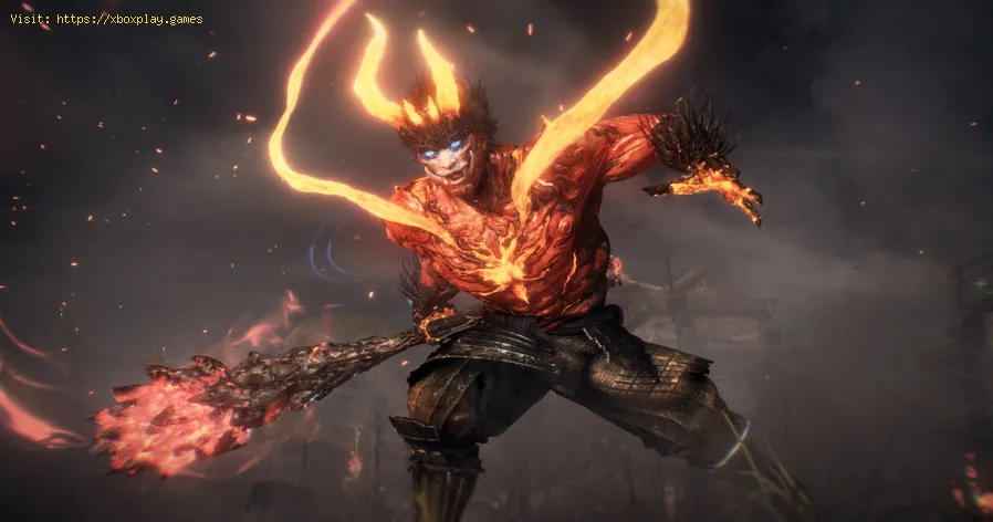 Nioh 2: How to use Soul Core