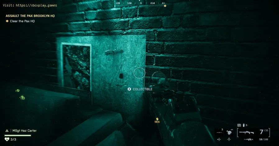 Battlefield 6: Todos los coleccionables de placas de identificación de No Sleep