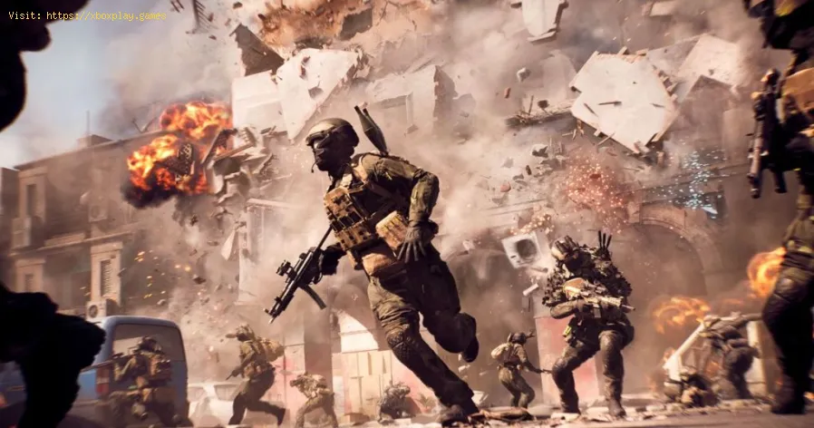 Battlefield 6のすべてのゲームモード - xboxplay.games-1