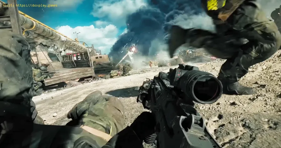 Battlefield 6で満員のサーバーをバイパスする方法-1