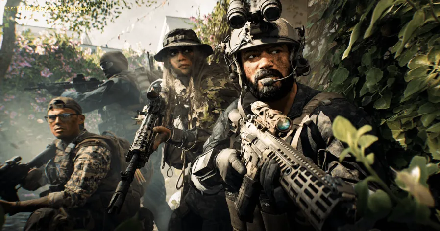 Battlefield 6にログインできない問題を解決する方法-1