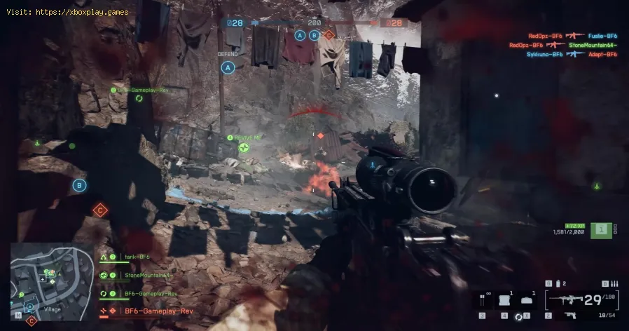 Battlefield 6エラーコード1:8600の修正方法-1