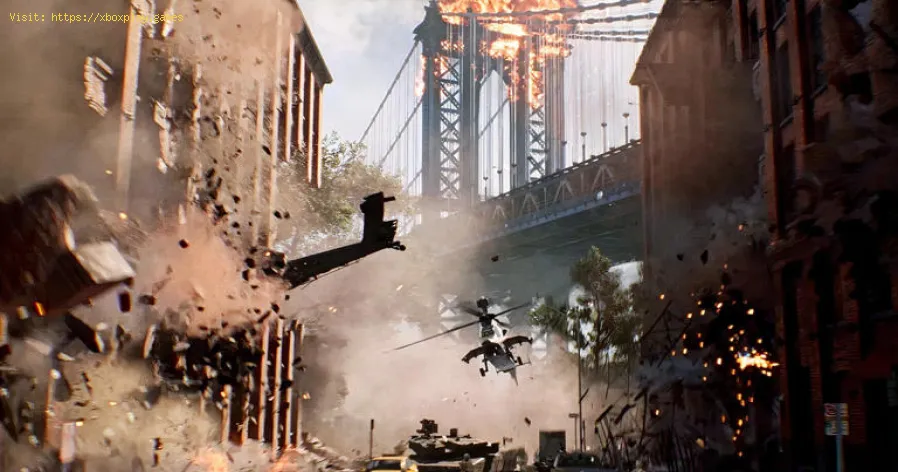 Battlefield 6でバトルフィールドプロトークンを入手する方法-1