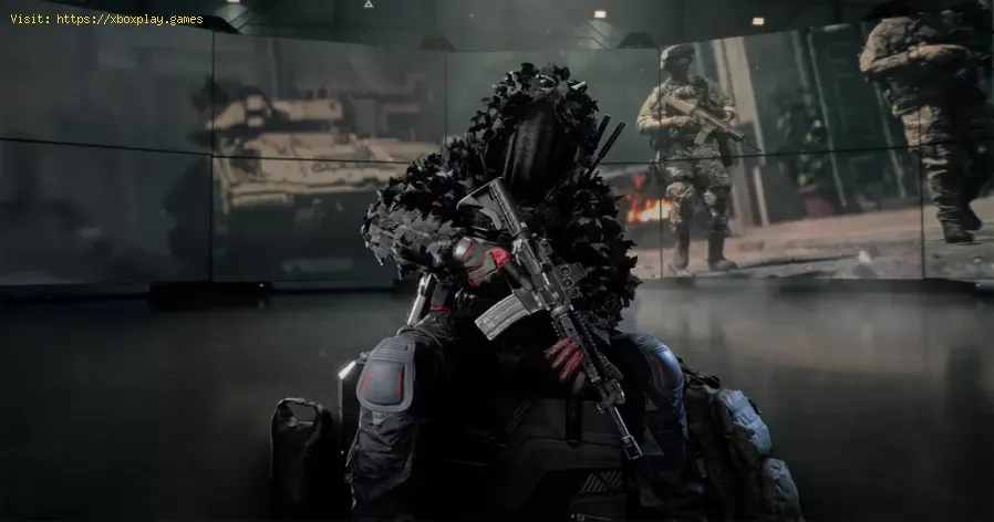 Battlefield 6でスポットとピンを打つ方法 - Japanese-1
