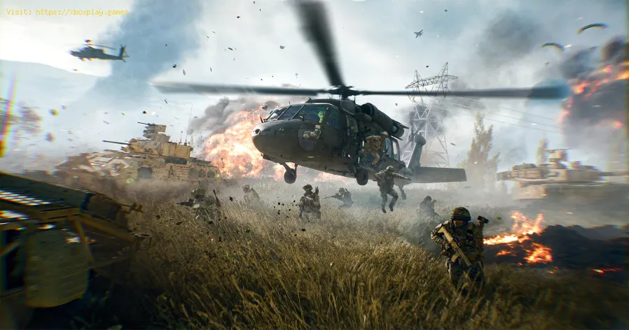 Battlefield 6: Como pilotar jatos e helicópteros
