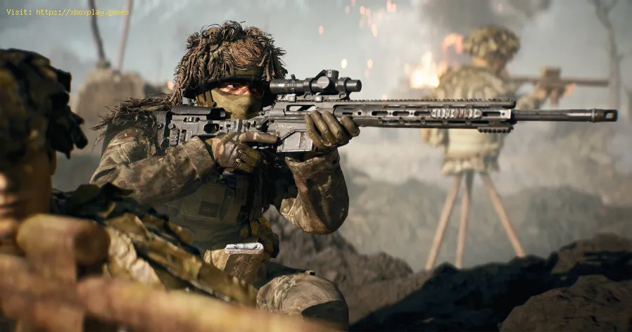 Battlefield 6: Melhores configurações para melhorar a visibilidade