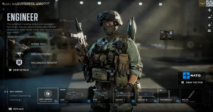 Battlefield 6: Meilleur équipement M/60