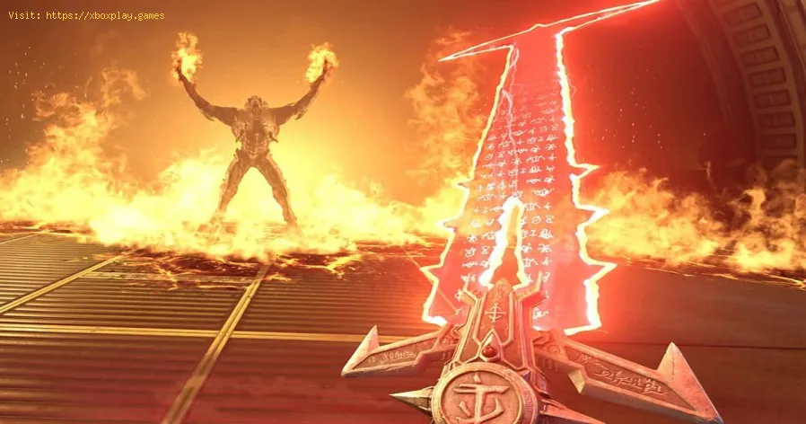 Doom Eternal: Comment changer d'armes - Trucs et astuces