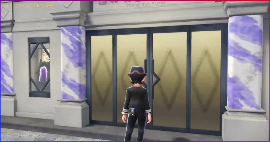 Pokemon Legends Z-Aですべての進化石を入手する方法-1