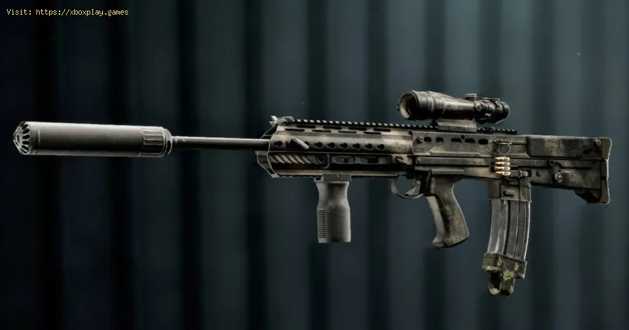 Battlefield 6: meilleur équipement pour L85A3