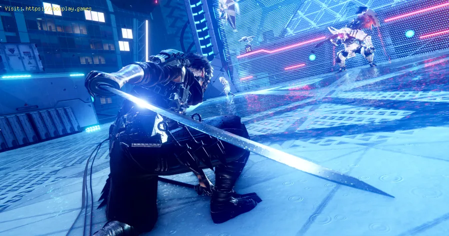 Ninja Gaiden 4: Tutti i collezionabili Capitolo 1
