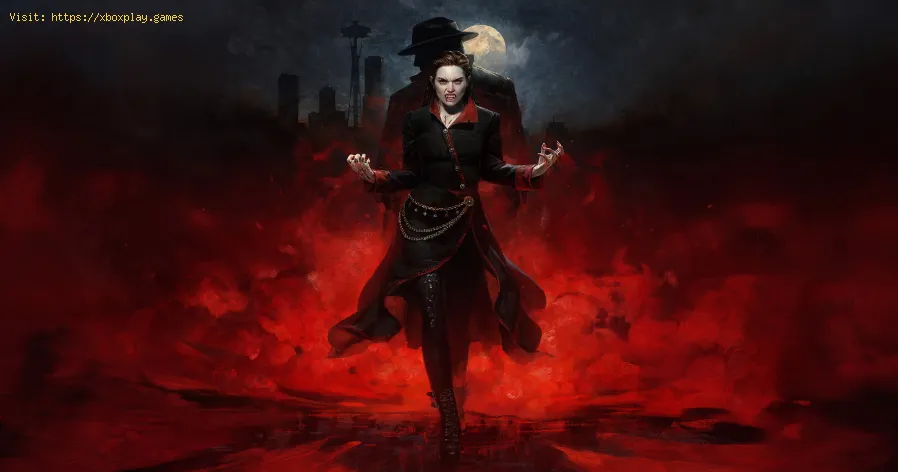 Bloodlines 2: ¿Qué clan deberías elegir?