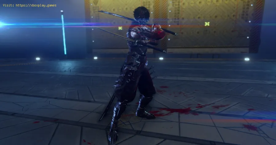 Ninja Gaiden 4ですべての武器をアンロックする方法-1