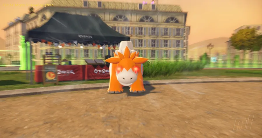 Pokemon Legends Z-A: Trouvez tous les Pokémon Alpha