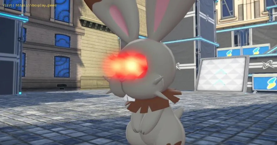 Pokemon Legends Z-A: So erhalten Sie XL Gogoat