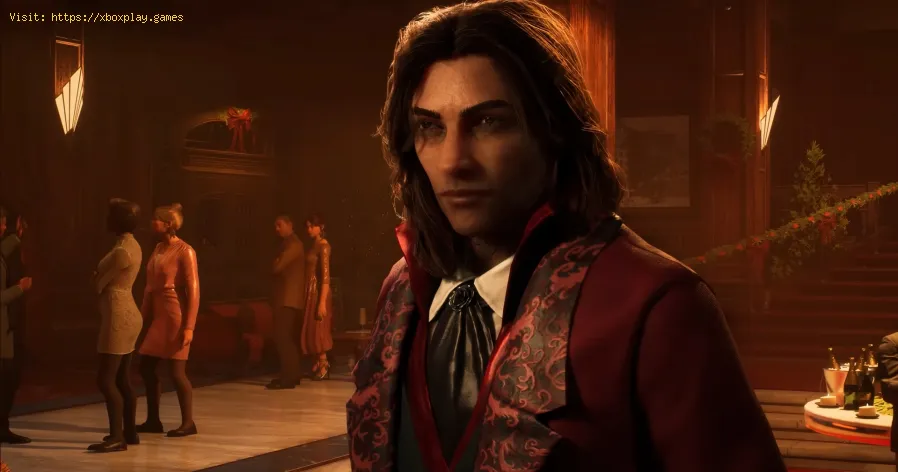 Bloodlines 2: So erhalten Sie alle Outfits