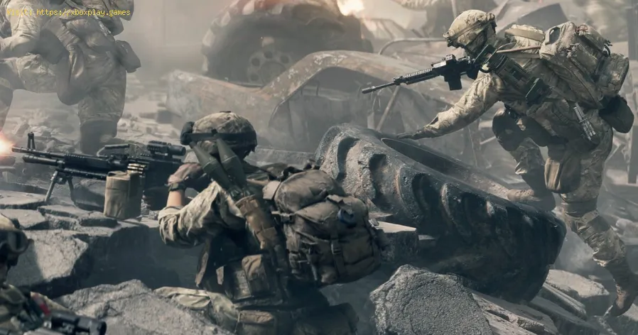 Battlefield 6ですべてのユニットチャレンジを完了する方法-1