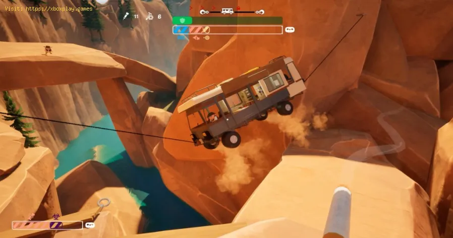RV There Yetでクマから逃げる方法 - xboxplay.games-1