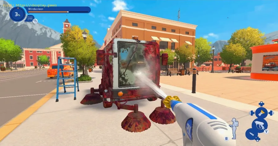 Powerwash Simulator 2マルチプレイヤーが動作しない問題を修正する方法-1