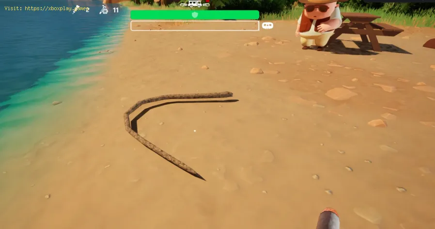 RV There Yetでの解毒剤の使用方法 - xboxplay.games-1