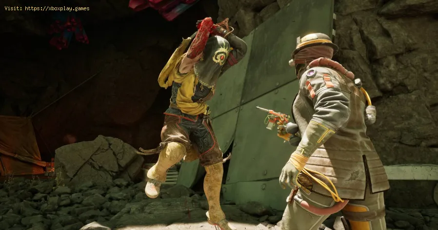 The Outer Worlds 2ですべての仲間を募集する方法-1