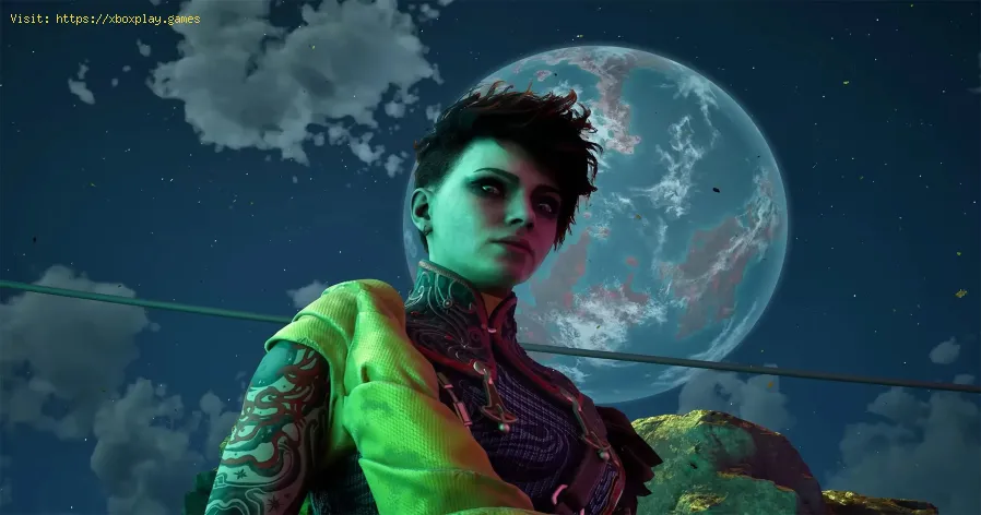 The Outer Worlds 2でフェアフィールド刑務所の武器庫を開ける方法-1