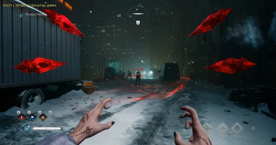 Bloodlines 2: Come cambiare il FOV - Guida passo dopo passo