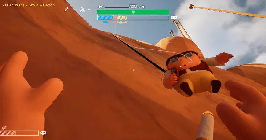 RV There Yetでの治癒方法 - xboxplay.games-1